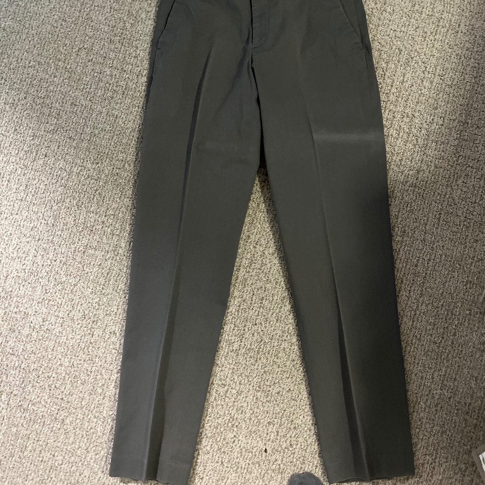Express producer pant